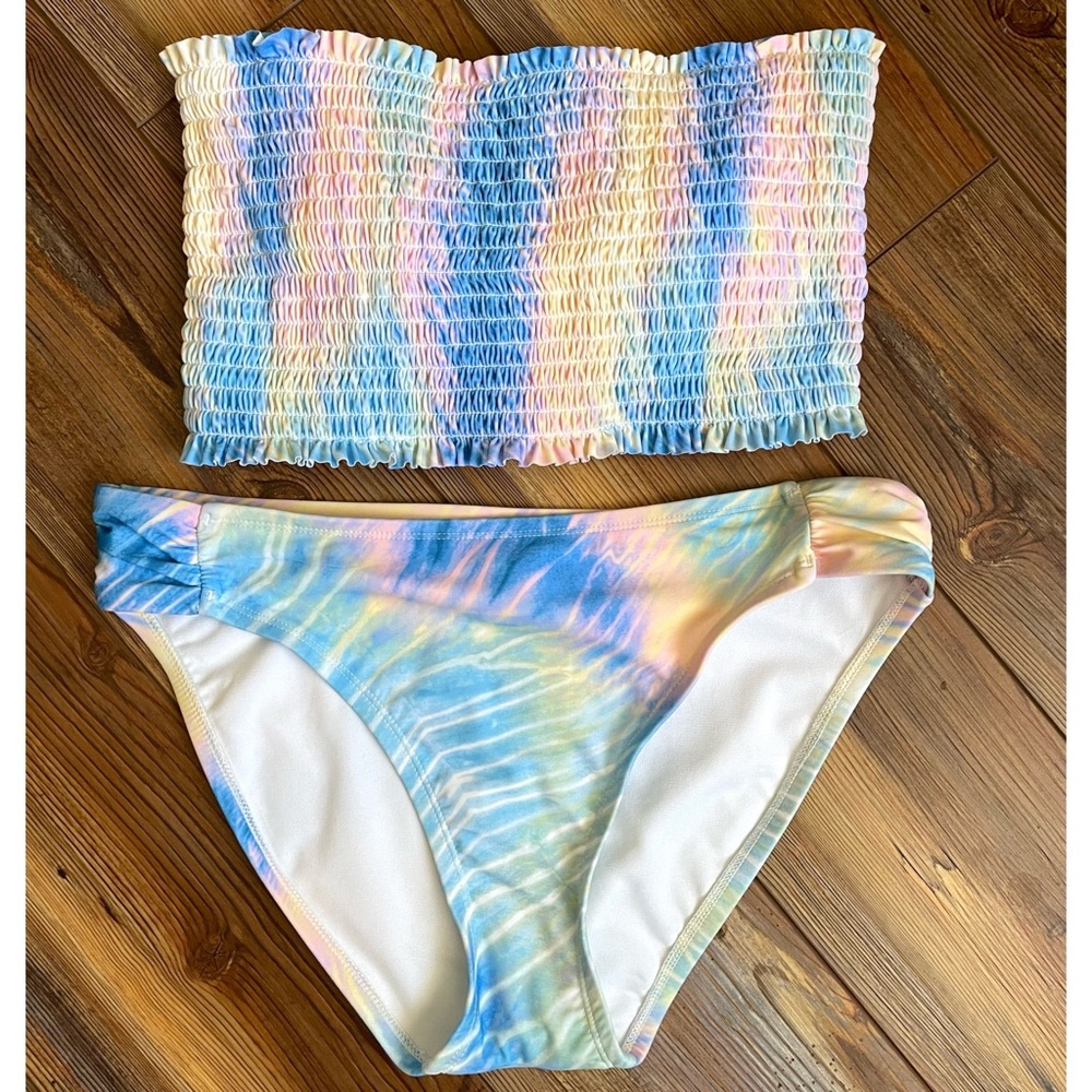Aqua Couture Bikini